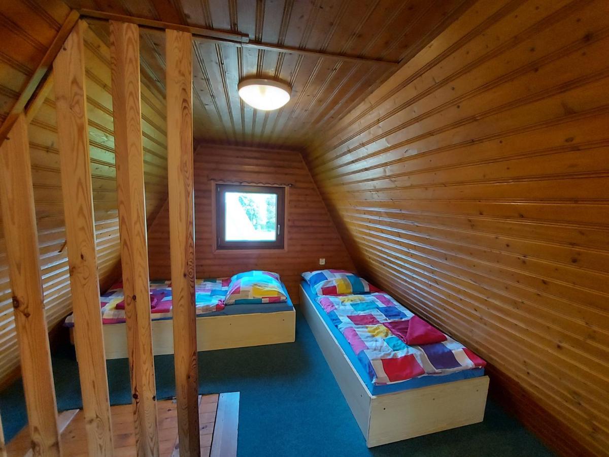 Jeseniky Apartmany Mariana Rudna pod Pradedem Eksteriør billede