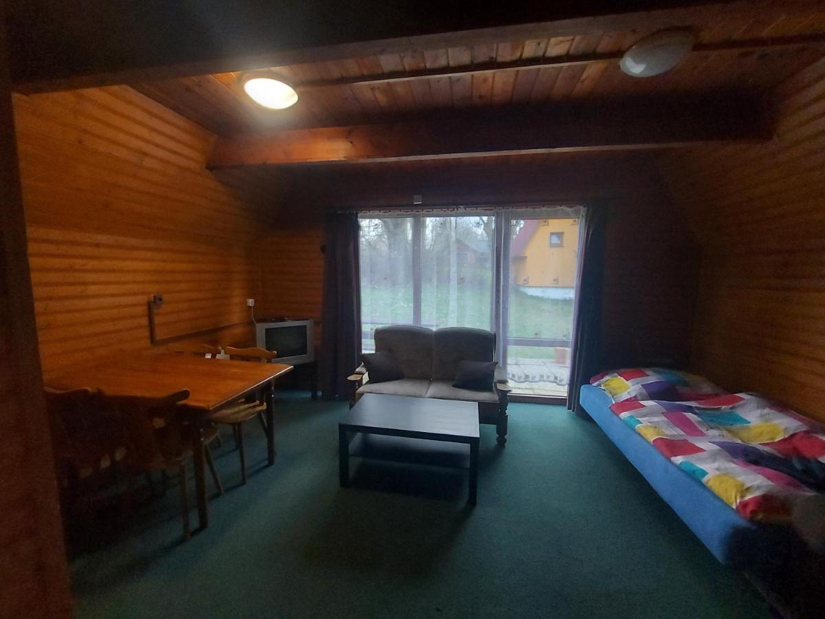 Jeseniky Apartmany Mariana Rudna pod Pradedem Eksteriør billede