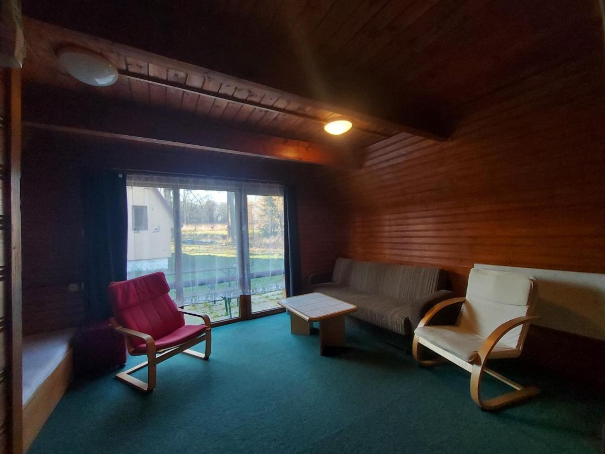 Jeseniky Apartmany Mariana Rudna pod Pradedem Eksteriør billede